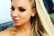 Madison Missina tem 35 anos e é uma das atrizes porno mais famosas do mundo