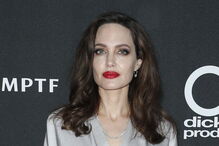 Angelina Jolie