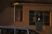 Autoridades procuraram criança em Casal de Cambra, Sintra