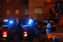 Autoridades procuraram criança em Casal de Cambra, Sintra