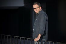 Vasco Sacramento, diretor da promotora Sons em Trânsito 