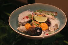 Os melhores sabores, cores e cheiros da América Latina estão no Panca, em pleno Porto