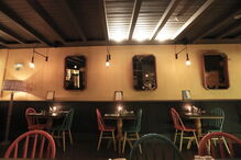 Os melhores sabores, cores e cheiros da América Latina estão no Panca, em pleno Porto