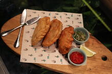 Os melhores sabores, cores e cheiros da América Latina estão no Panca, em pleno Porto