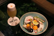 Os melhores sabores, cores e cheiros da América Latina estão no Panca, em pleno Porto