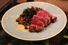 Os melhores sabores, cores e cheiros da América Latina estão no Panca, em pleno Porto