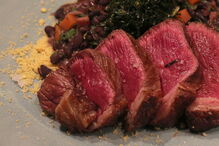 Os melhores sabores, cores e cheiros da América Latina estão no Panca, em pleno Porto