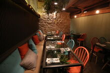 Os melhores sabores, cores e cheiros da América Latina estão no Panca, em pleno Porto