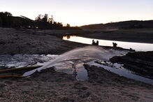 Operação em Fagilde