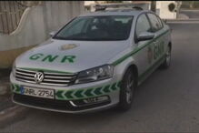 Homem mata mulher à facada nas Caldas da Rainha