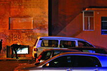  Criança esteve desaparecida sete horas em Sintra