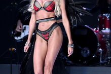 Victoria’s Secret Fashion Show 2017