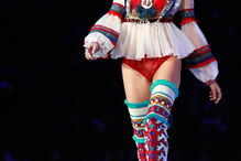 Victoria’s Secret Fashion Show 2017