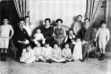 António Moncada, livro, memórias, Aristides Sousa Mendes