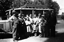 António Moncada, livro, memórias, Aristides Sousa Mendes