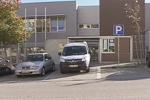 Menina estudava no Centro Escolar de Gandra