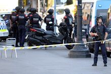 Polícia, espanhola, espanha