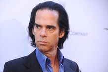 Nick Cave