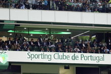 Estádio José Alvalade
