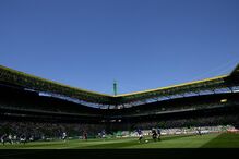 Estádio José Alvalade
