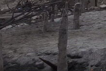 Imagens da aldeia de Aceredo