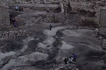 Imagens da aldeia de Aceredo