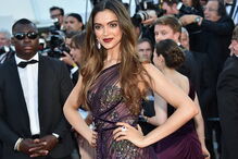 Deepika Padukone