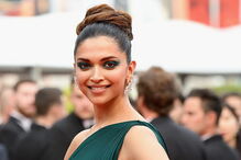 Deepika Padukone