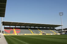 Estádio da Capital do Móvel