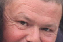 Rui Costa está desaparecido na Serra da Estrela desde o incêndio de 15 de outubro