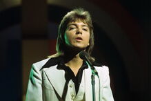 David Cassidy