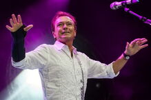 David Cassidy