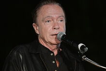 David Cassidy