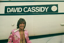 David Cassidy