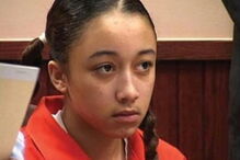 Cyntoia Brown foi condenada a prisão perpétua aos 16 anos por matar agressor que a escravizava sexualmente