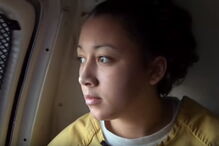 Cyntoia Brown foi condenada a prisão perpétua aos 16 anos por matar agressor que a escravizava sexualmente
