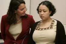 Cyntoia Brown foi condenada a prisão perpétua aos 16 anos por matar agressor que a escravizava sexualmente