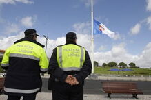 Polícia Municipal de Lisboa