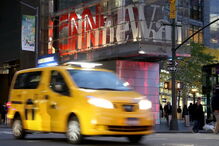 Fusão entre Time Warner e AT&T na mira da justiça americana