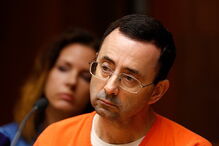 Larry Nassar, medalhas, jogos olímpicos, abusos sexuais, EUA