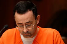 Larry Nassar, medalhas, jogos olímpicos, abusos sexuais, EUA
