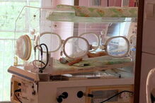 Mulher grávida deu entrada no hospital alcoolizada e o bebé nasceu com elevado nível de álcool no sangue