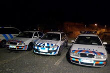 CM já tinha denunciado carros da PSP parados devido a avaria em junho deste ano