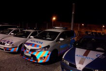 CM já tinha denunciado carros da PSP parados devido a avaria em junho deste ano