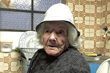 Rosa Ferraz viu a doença levar--lhe cinco filhos nos últimos anos