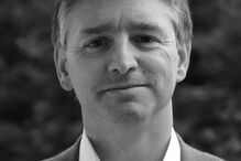 Nuno Peres, professor e investigador de Física da Universidade do Minho