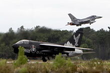 F-16 da Força aérea Portuguesa