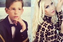 Victoria Guardiola, prostituição