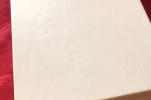 Caixa do iPhone continha pedaços de batata