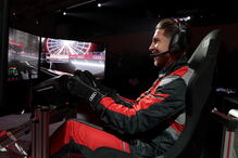 Jogadores do Real Madrid receberam os novos carros de serviço